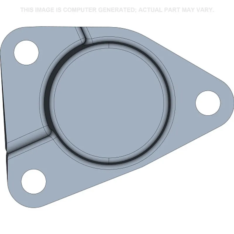 Peça código OEM 5133459 — PLACA