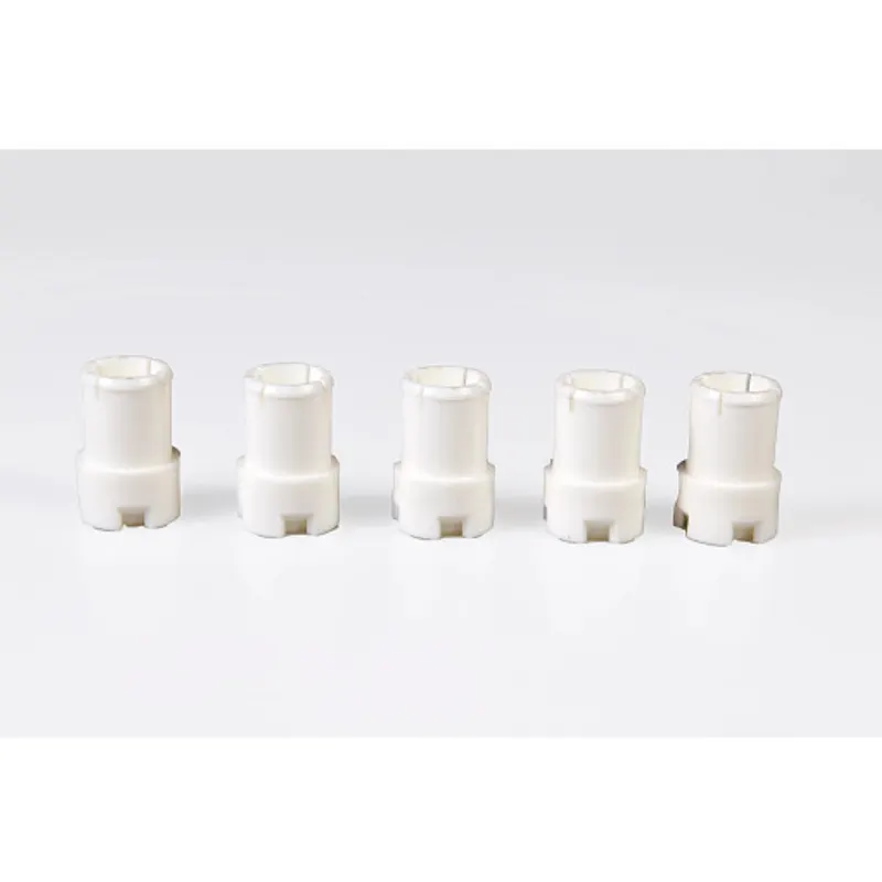 Peça código OEM 5134520 — Casquilho - 18 mm DI x 25 mm DE x 40 mm L