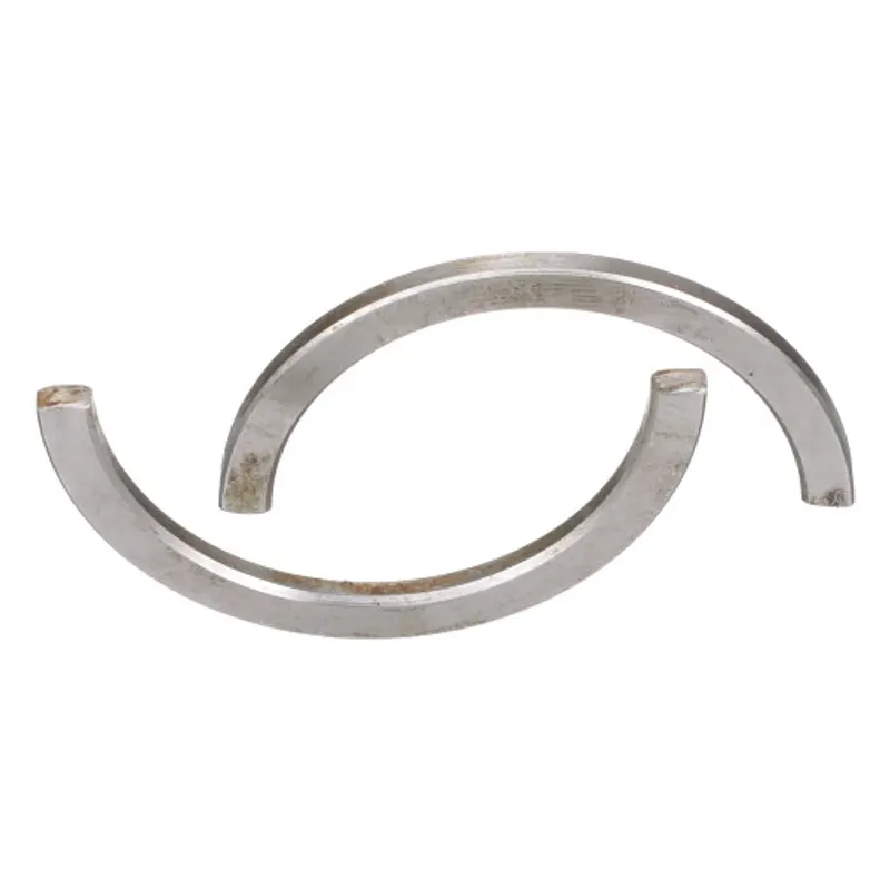 Peça código OEM 5135032 — Meio-anel - 58 mm DI x 70 mm DE x 4,0 mm Esp