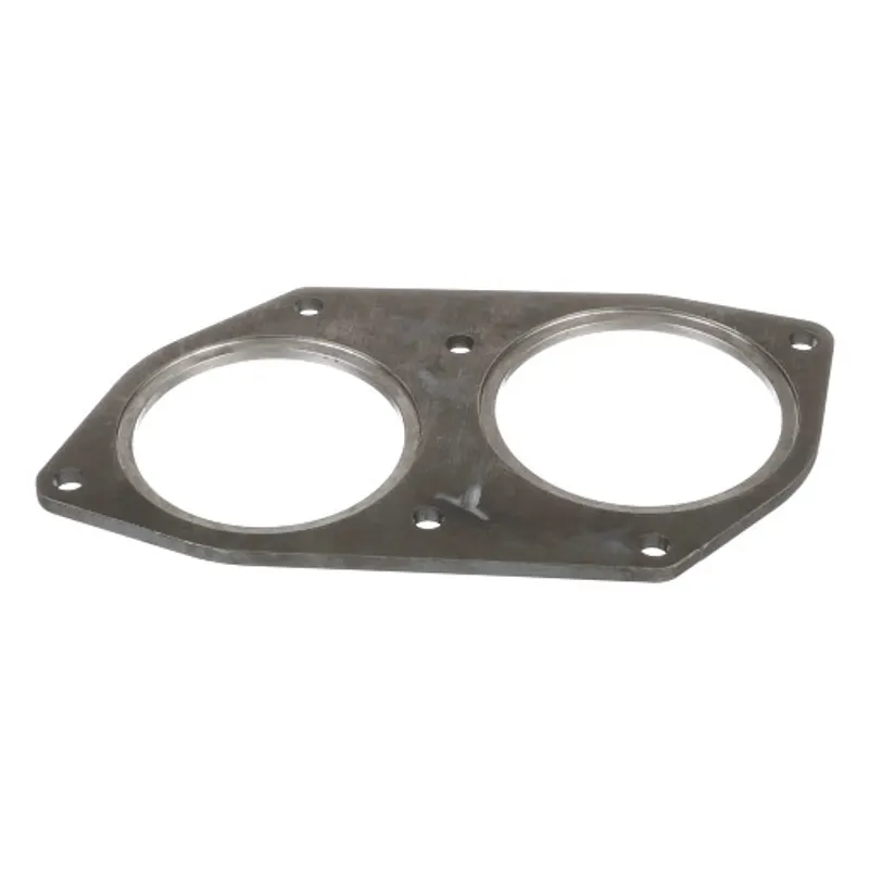 Peça código OEM 5137550 — Tampa da caixa de câmbio - 6 mm Esp