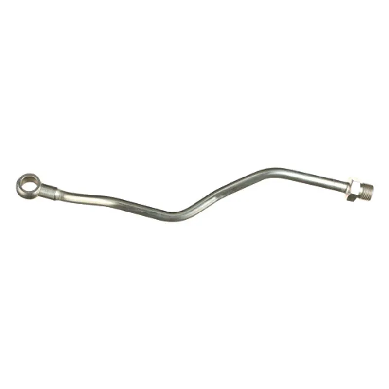 Peça código OEM 5139046 — Steering Cylinder Tube - Left-Hand