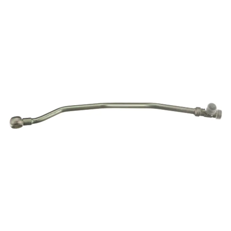 Peça código OEM 5139049 — Steering Cylinder Tube - Right-Hand