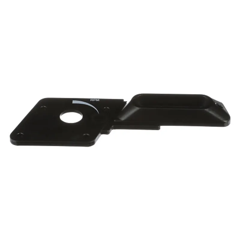 Peça código OEM 5140157 — Tampa do suporte da alavanca de controlo do acelerador