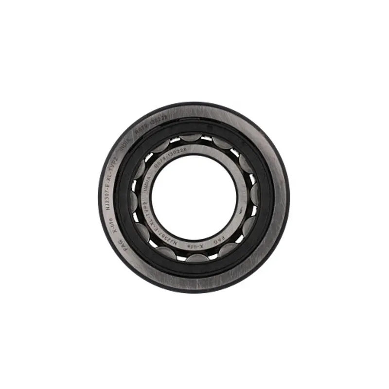 Peça código OEM 5140199 — Rolamento do rolete cilíndrico - ISO NJ 2307 ECP