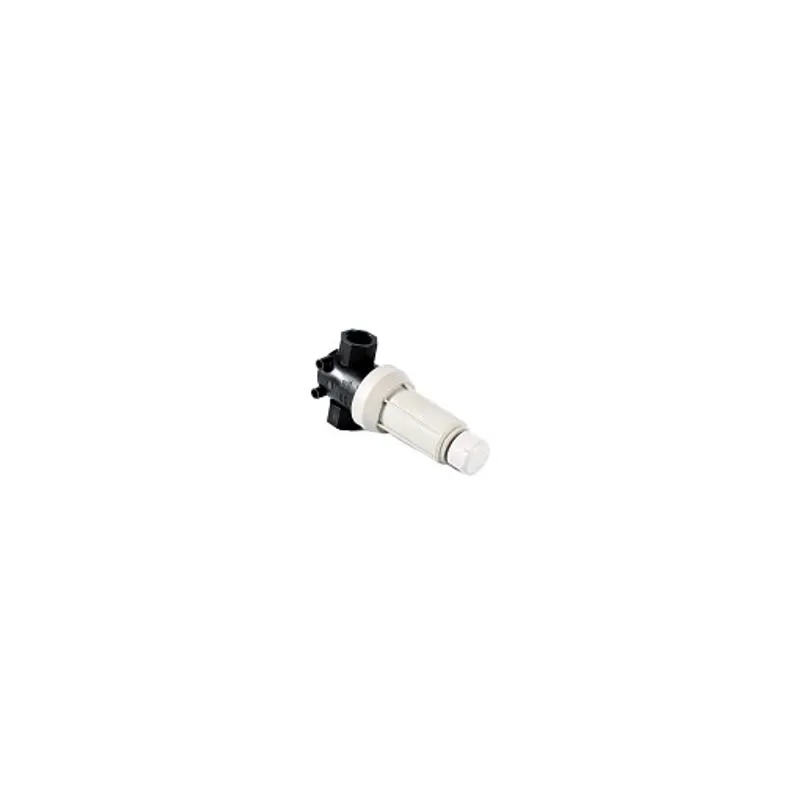 Peça código OEM 51403463 — Filtro em linha Flush-Out TeeJet® AA126 - Malha 30 -…