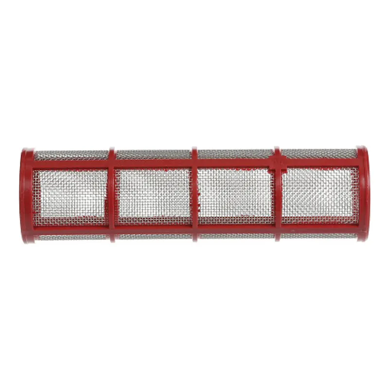 Peça código OEM 51403910 — TeeJet® 15941 Screen - 16 Mesh - Gray
