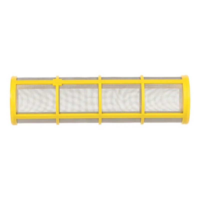 Peça código OEM 51403913 — TeeJet® 15941 Screen - 80 Mesh - Blue