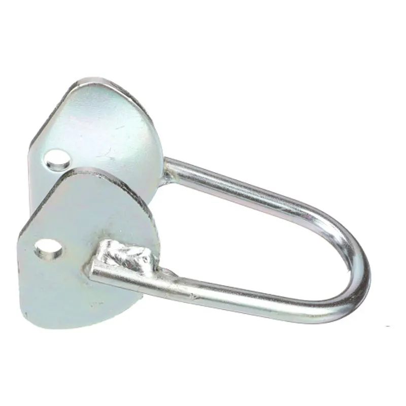 Peça código OEM 5140542 — Handle