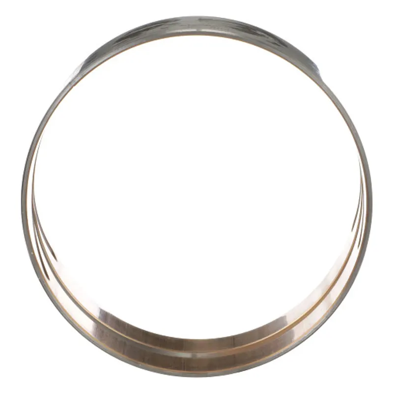 Peça código OEM 5140589 — Casquilho ranhura de óleo - 115 mm DI x 120 mm DE