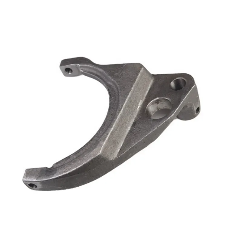Peça código OEM 5180050 — Garfo de Aço