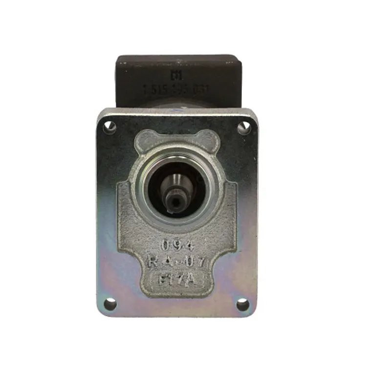 Peça código OEM 5180273 — Bomba de direção hidráulica - 14 cc x 14,8 L/min