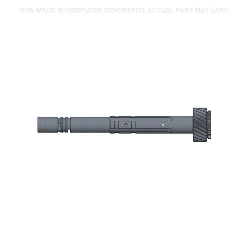 Peça código OEM 5180808 — Eixo - 491 mm C