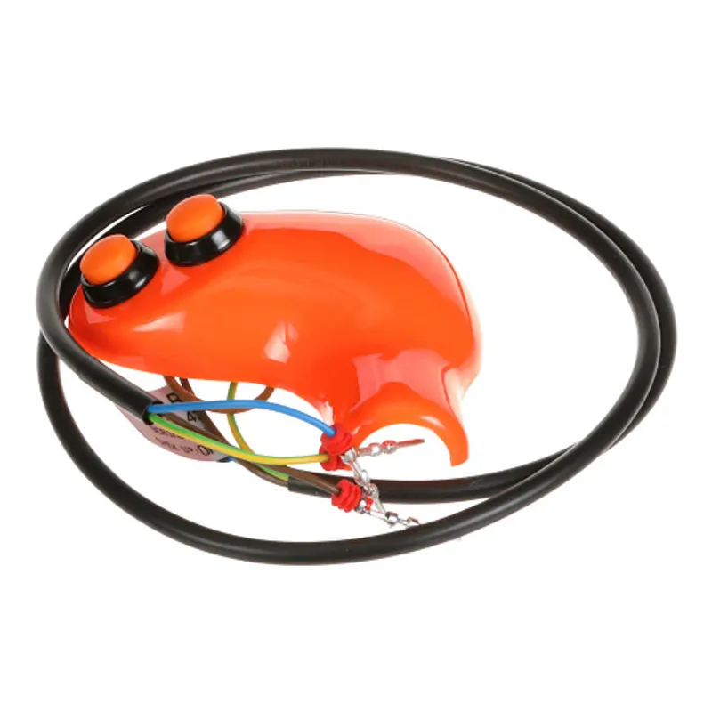 Peça código OEM 5181203 — Botão de transmissão Hi-Lo
