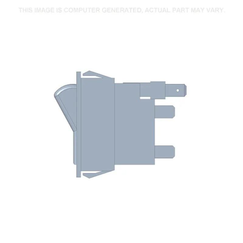 Peça código OEM 5181801 — INTERRUPTOR DE ALAVA