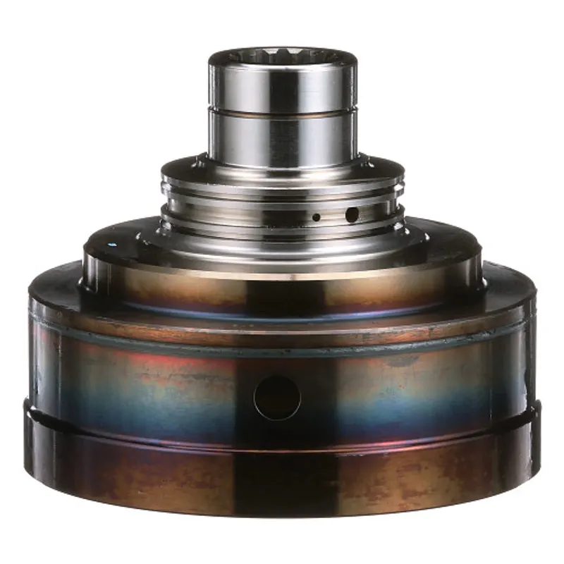 Peça código OEM 5181843 — Alojamento de Aço