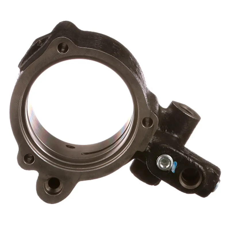 Peça código OEM 5181853 — Coletor da transmissão Power Shuttle - zincado