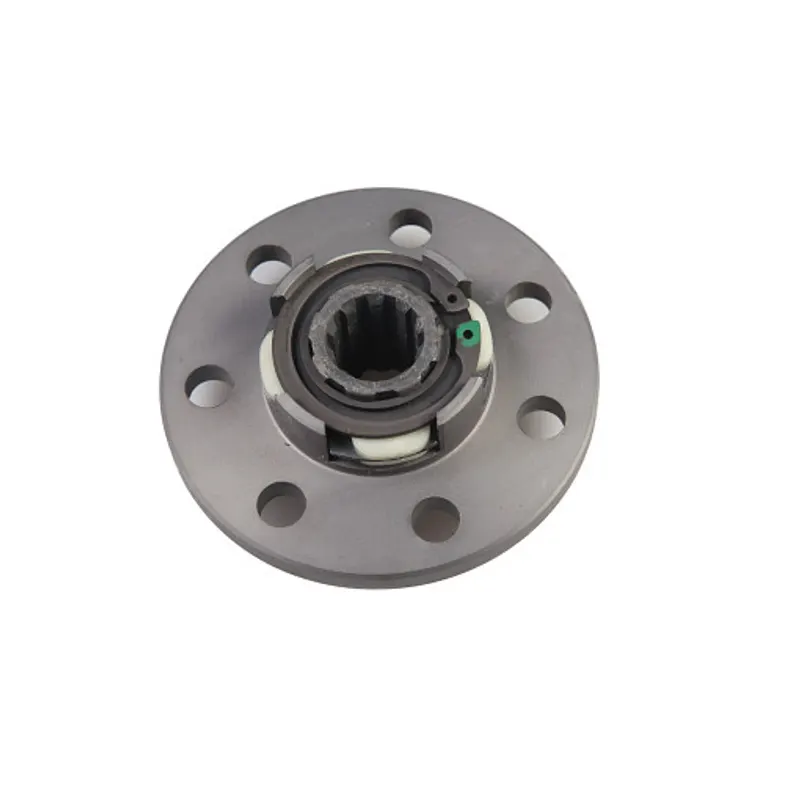 Peça código OEM 5181872 — Amortecedor de torção - 47 mm DI x 1160 mm DE x 42 mm L