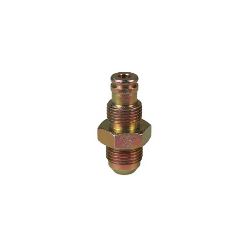 Peça código OEM 5181968 — Conector Hidráulico