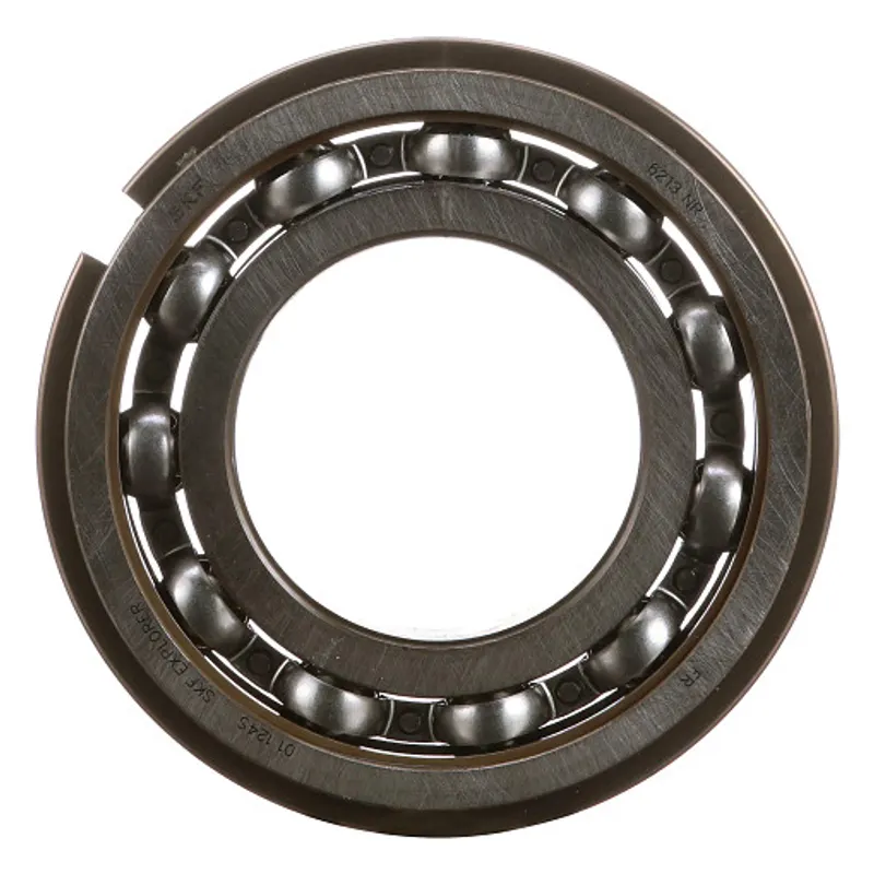 Peça código OEM 5182640 — Rolamento de esferas - ISO 6213 NR