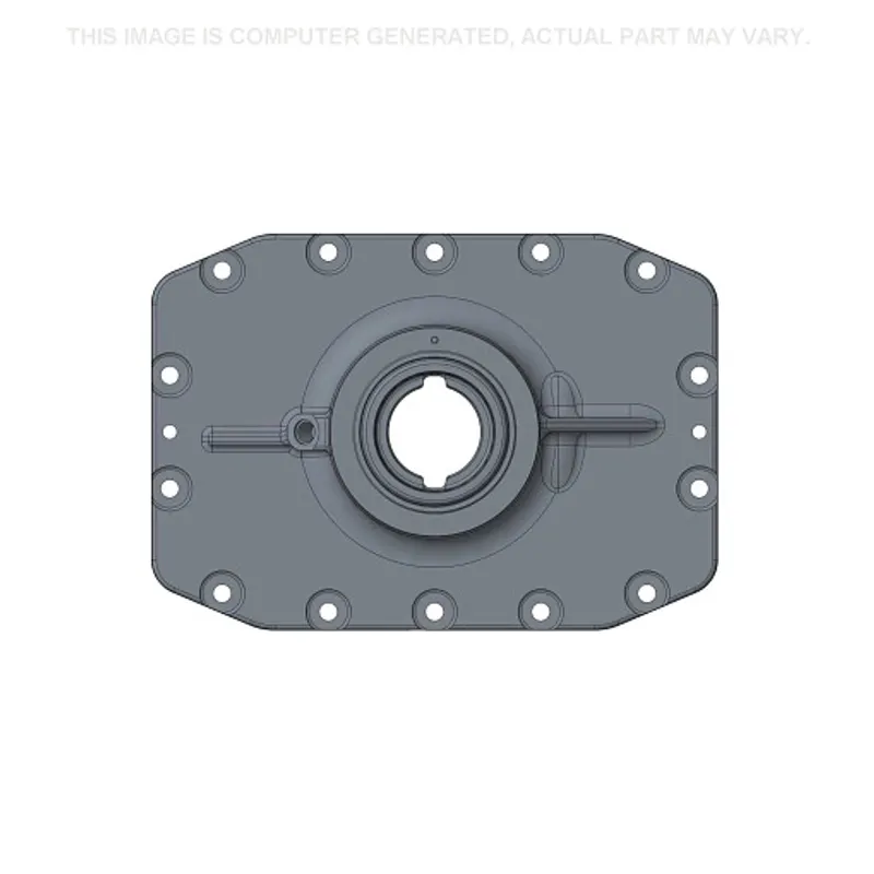 Peça código OEM 5182885 — Differential Support Assembly