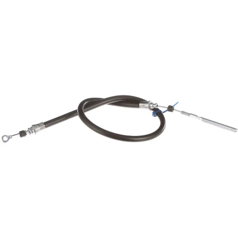 Peça código OEM 5182973 — Cabo de controlo do acelerador - 686 mm C