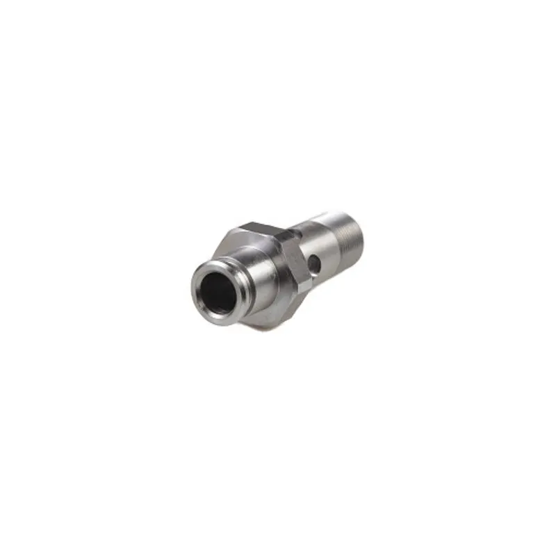 Peça código OEM 5183121 — Conector Hidráulico