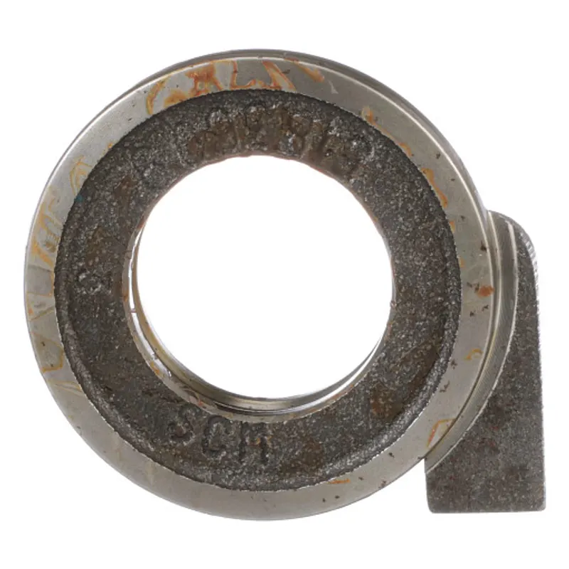 Peça código OEM 5183609 — External Engine Manifold