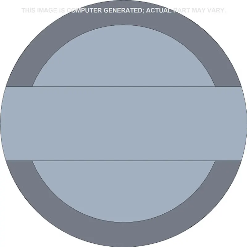 Peça código OEM 5183643 — PINO