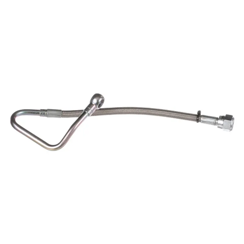 Peça código OEM 5183774 — Conjunto da mangueira hidráulica flexível