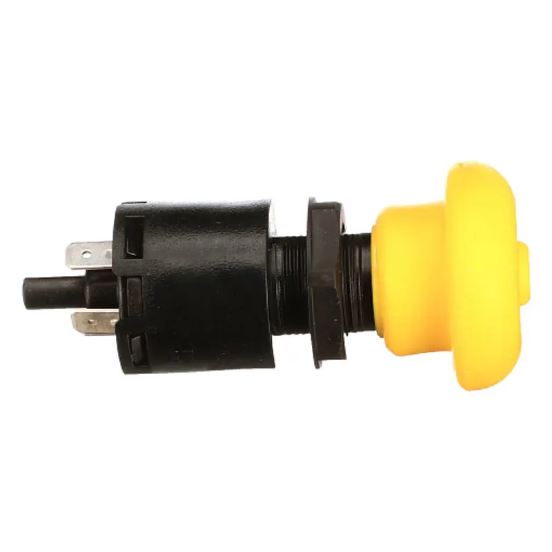 Peça código OEM 5183813 — Interruptor da TDF