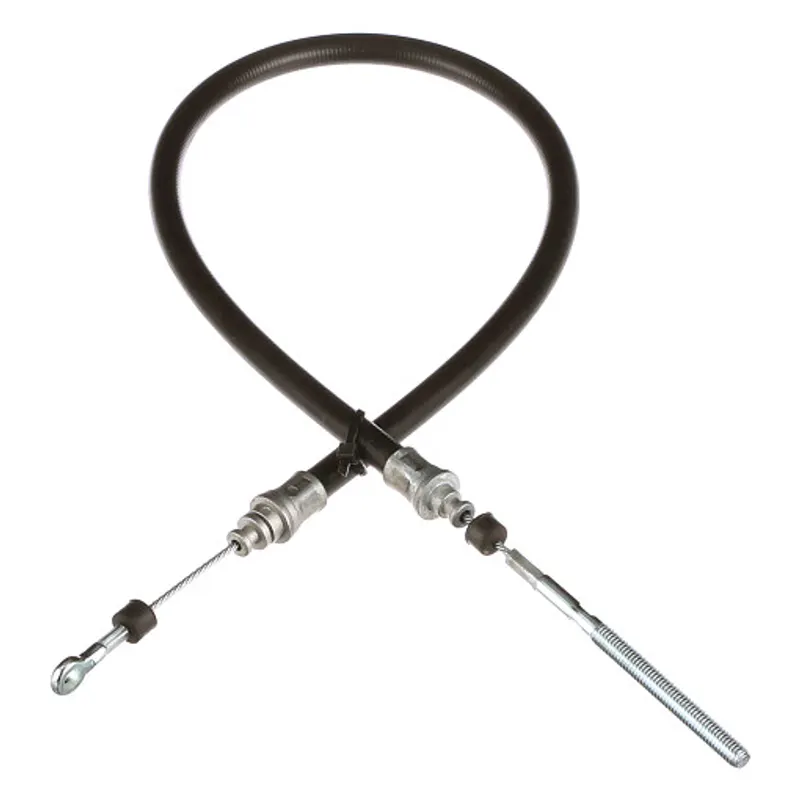 Peça código OEM 5183835 — Cabo de controlo do acelerador - 663 mm C