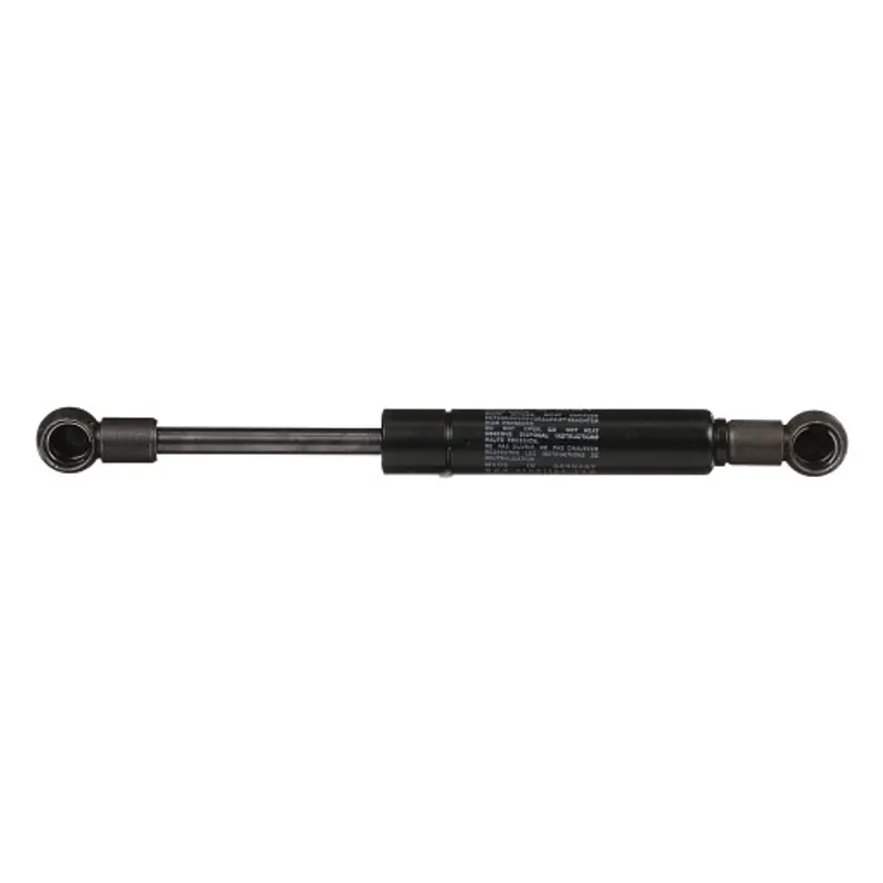 Peça código OEM 5183854 — Mola a gás da porta da cabine - 213,5 mm C
