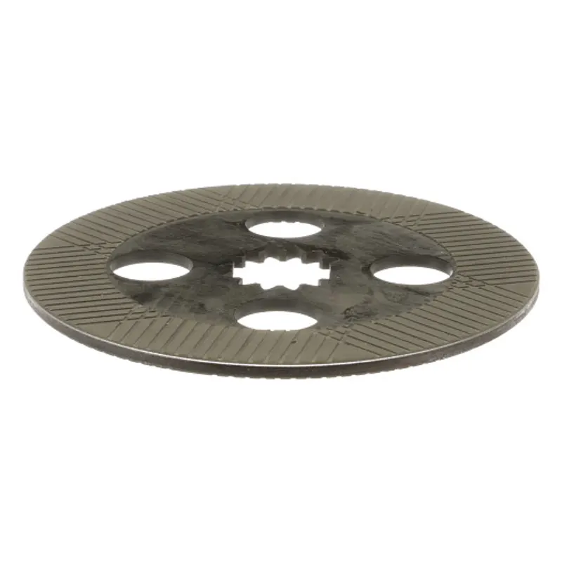 Peça código OEM 5184313 — Disco do freio