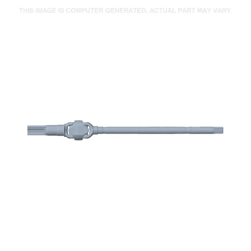 Peça código OEM 5184854 — EIXO ARTICULADO