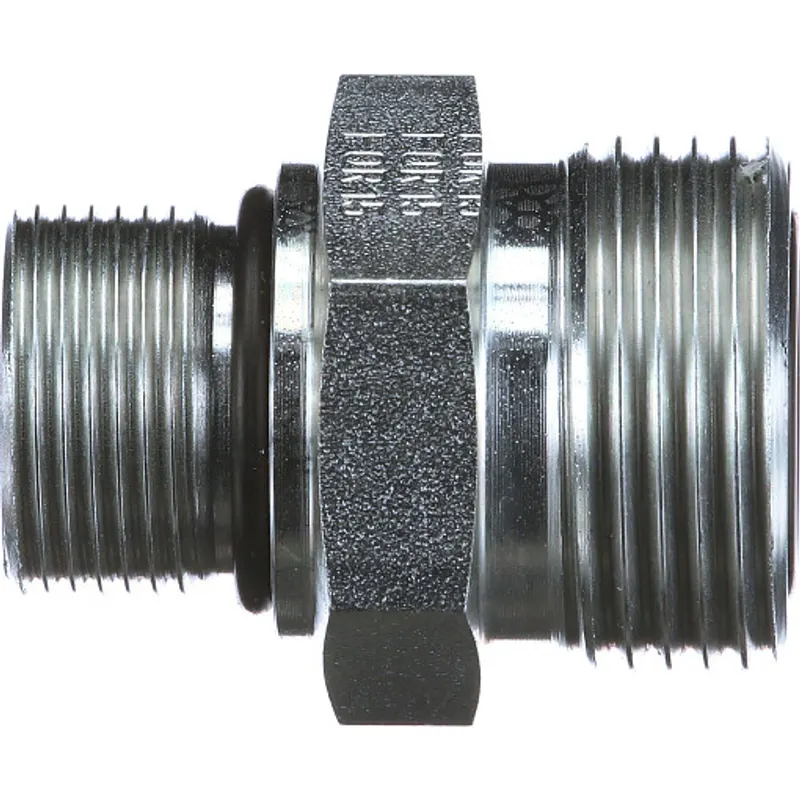 Peça código OEM 5185041 — Conector Hidraulico