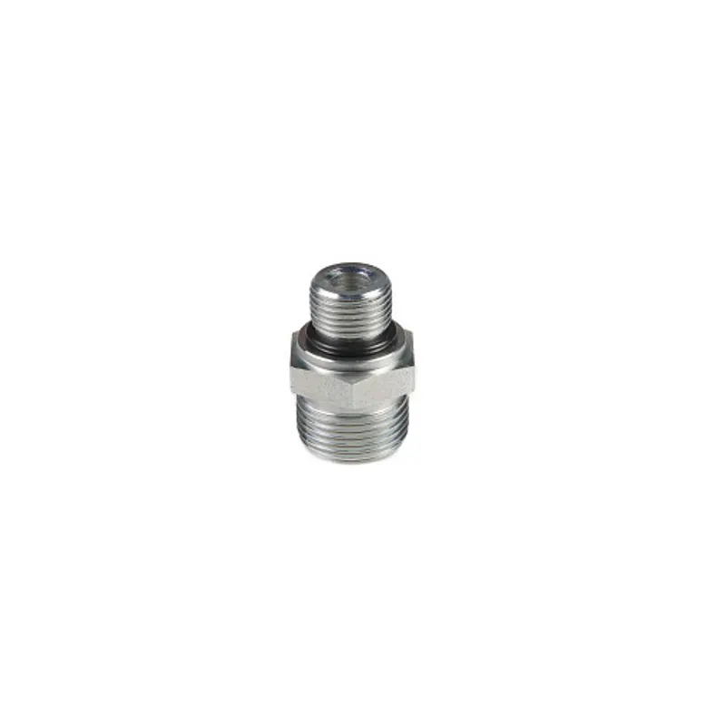 Peça código OEM 5185046 — Conector Hidraulico
