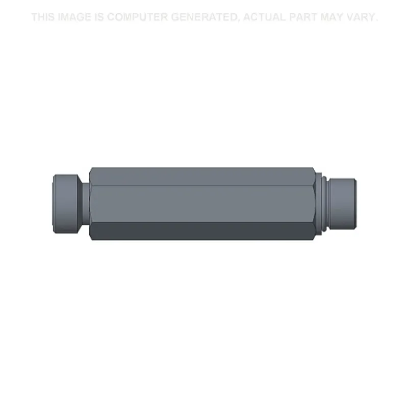 Peça código OEM 5185048 — Conector Hidráulico