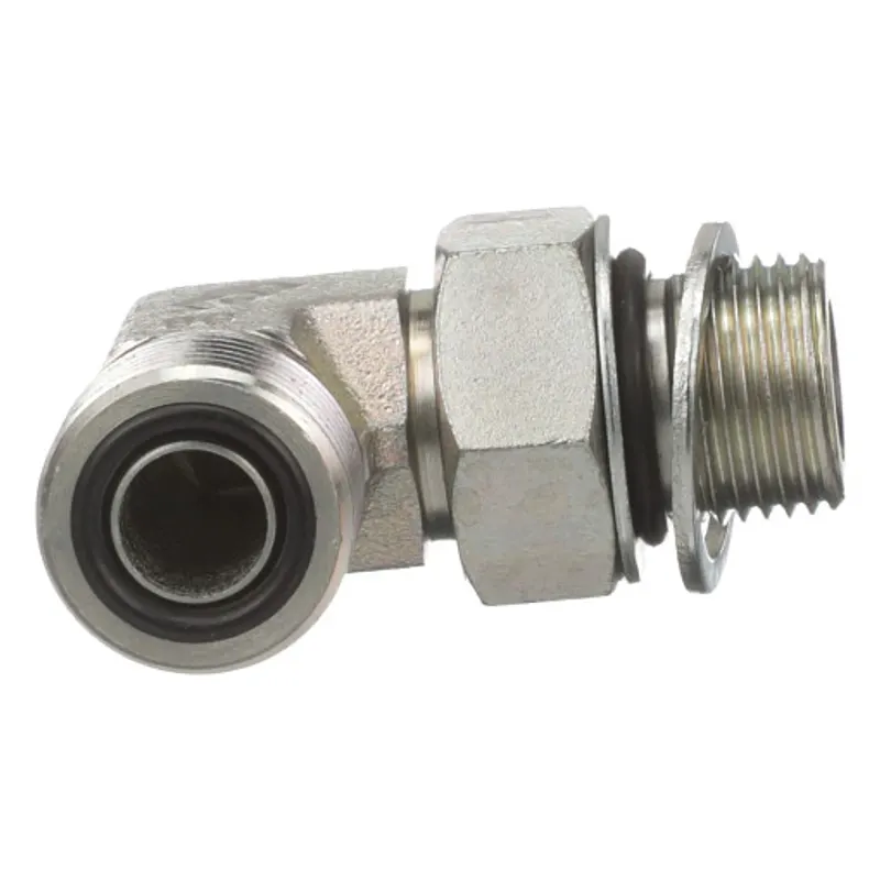 Peça código OEM 5185054 — Hydraulic Tube Connector