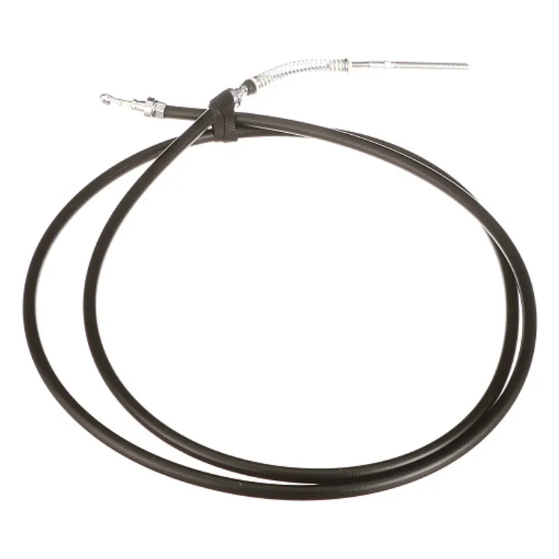 Peça código OEM 5185437 — Cabo de controlo do acelerador manual - 2100 mm C