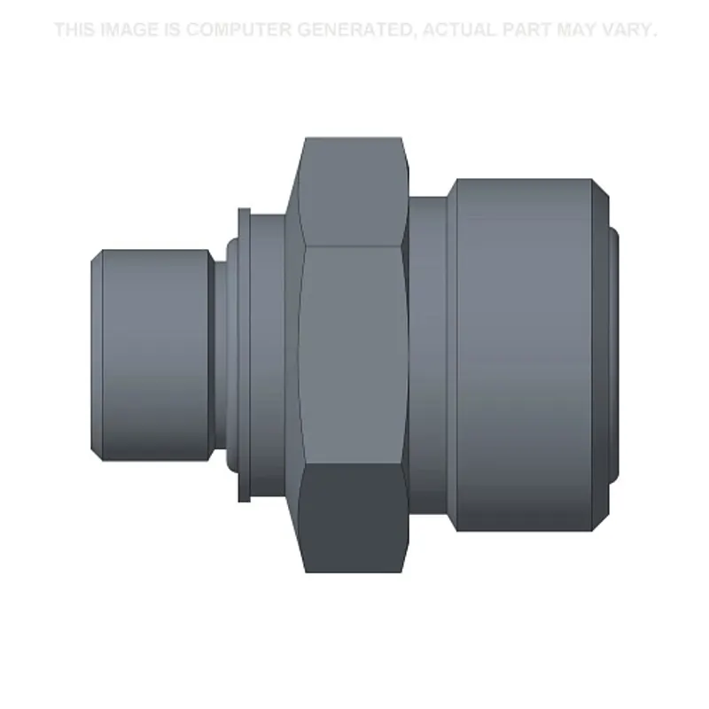 Peça código OEM 5185526 — CONECTOR HIDRÁUL