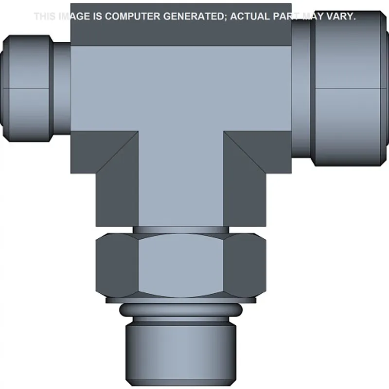 Peça código OEM 5185539 — CONECTOR HIDRÁUL