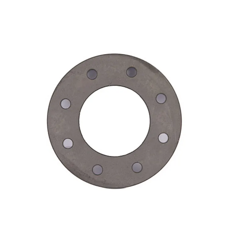 Peça código OEM 5185547 — Chapa