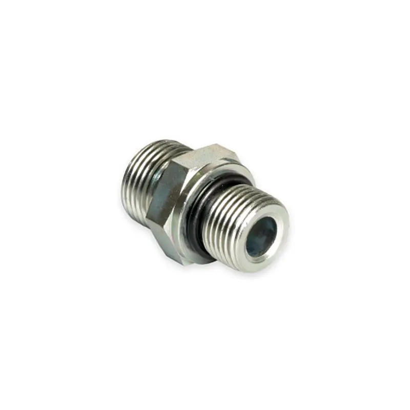 Peça código OEM 5185561 — Conector Hidraulico