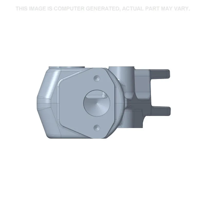 Peça código OEM 5185802 — Suporte