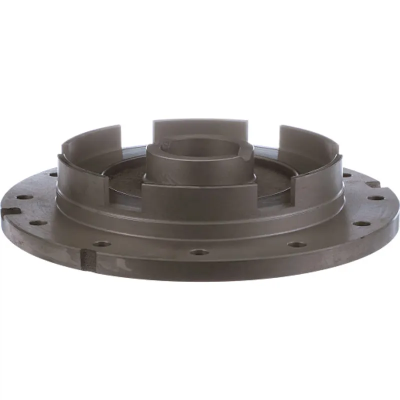 Peça código OEM 5185921 — Differential Box Cover - 61 mm ID x 350 mm OD x 75 mm…