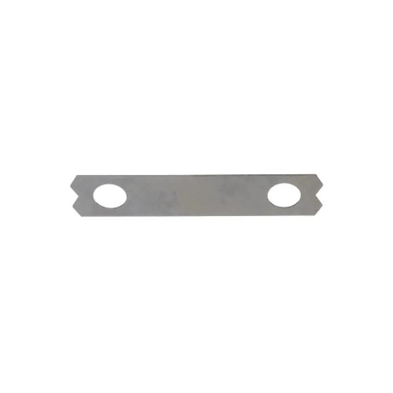 Peça código OEM 5185928 — Chapa