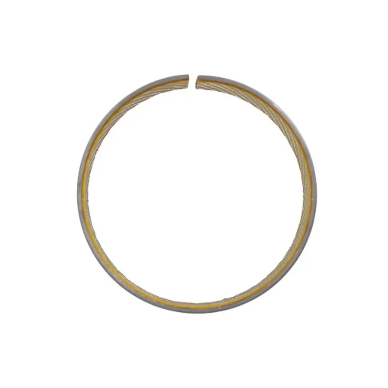 Peça código OEM 5185956 — Casquilho dividido - 80 mm DI x 60 mm C