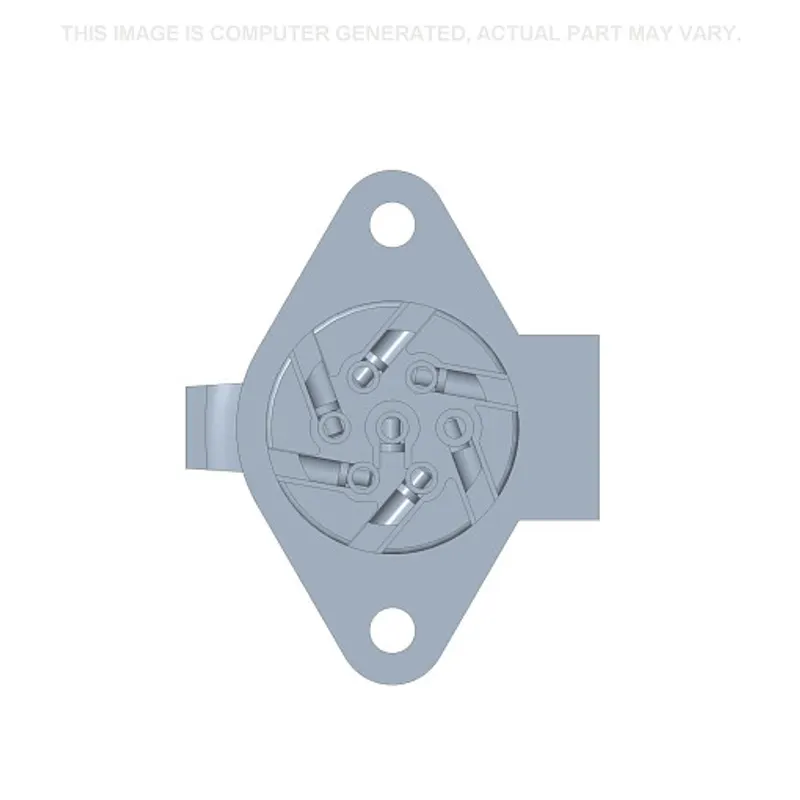 Peça código OEM 5186012 — Multi-Connector