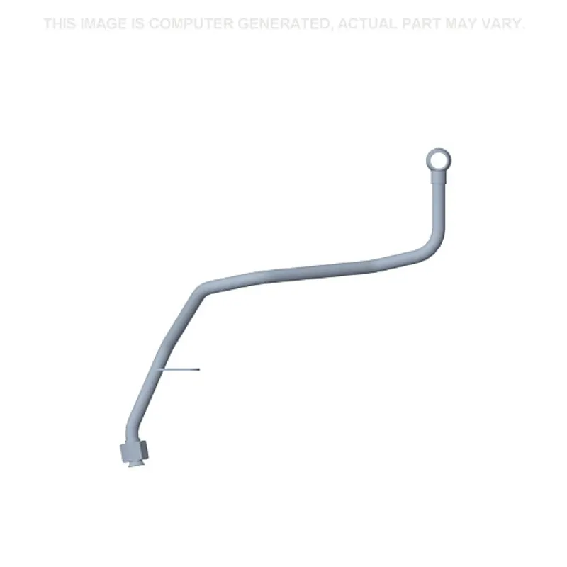 Peça código OEM 5186138 — Rigid Tube