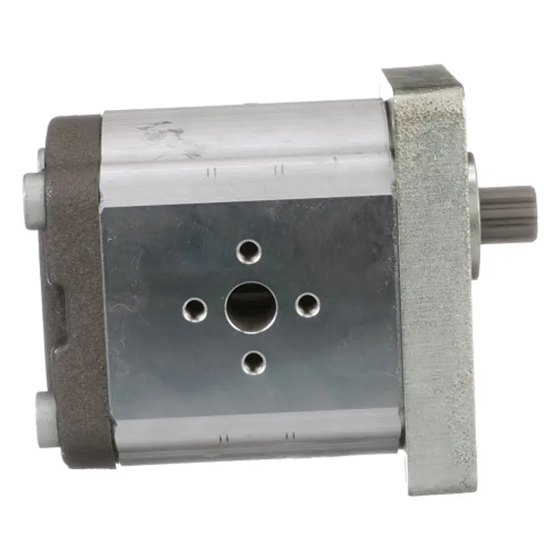 Peça código OEM 5186280 — Bomba de engrenagens hidráulica - 25,7 cc/rot. - 2500…